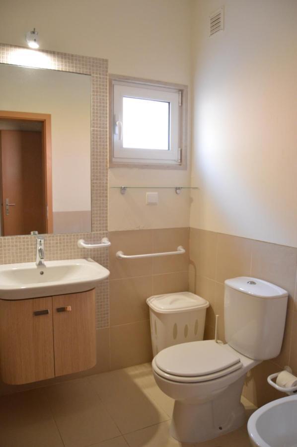 Apartamentos Cabanas Golf Tavira Exterior foto