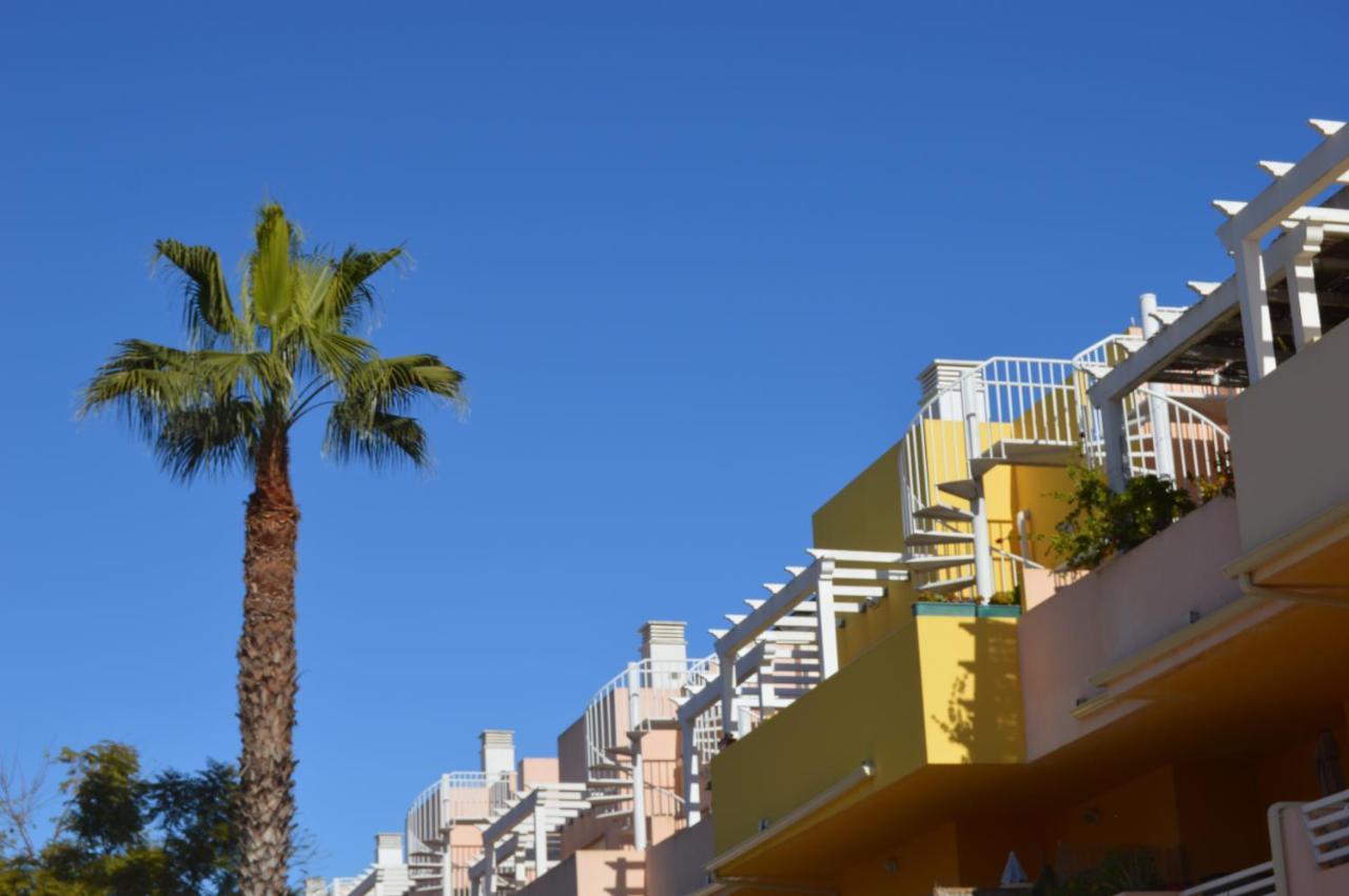 Apartamentos Cabanas Golf Tavira Exterior foto
