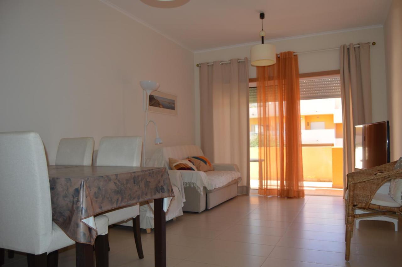 Apartamentos Cabanas Golf Tavira Exterior foto