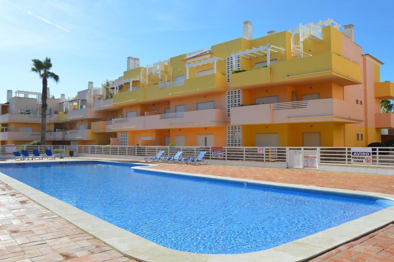 Apartamentos Cabanas Golf Tavira Exterior foto