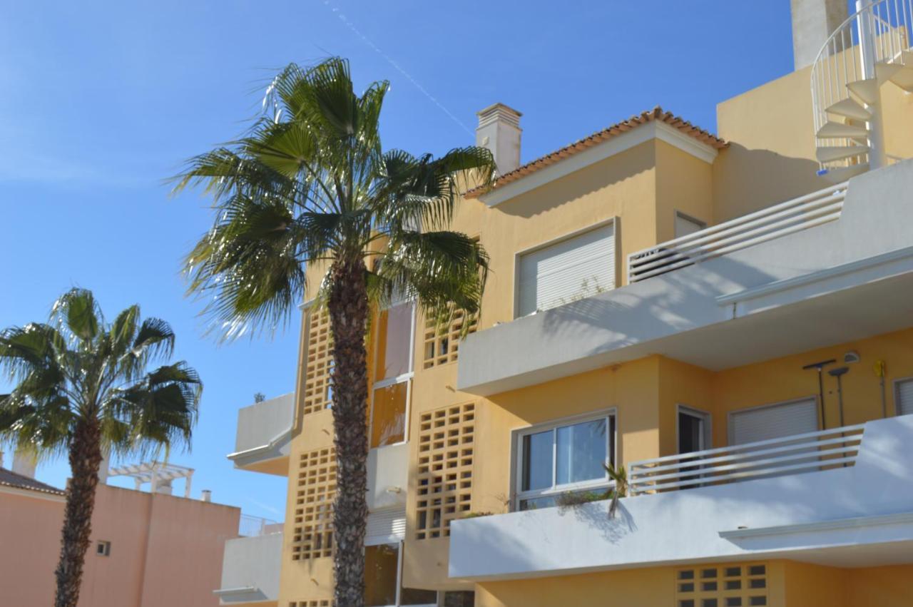 Apartamentos Cabanas Golf Tavira Exterior foto