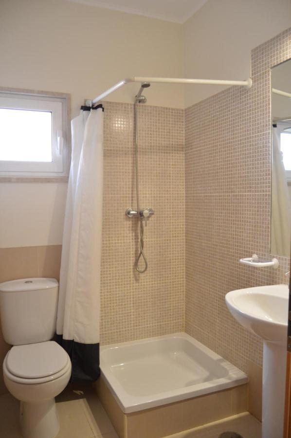 Apartamentos Cabanas Golf Tavira Exterior foto