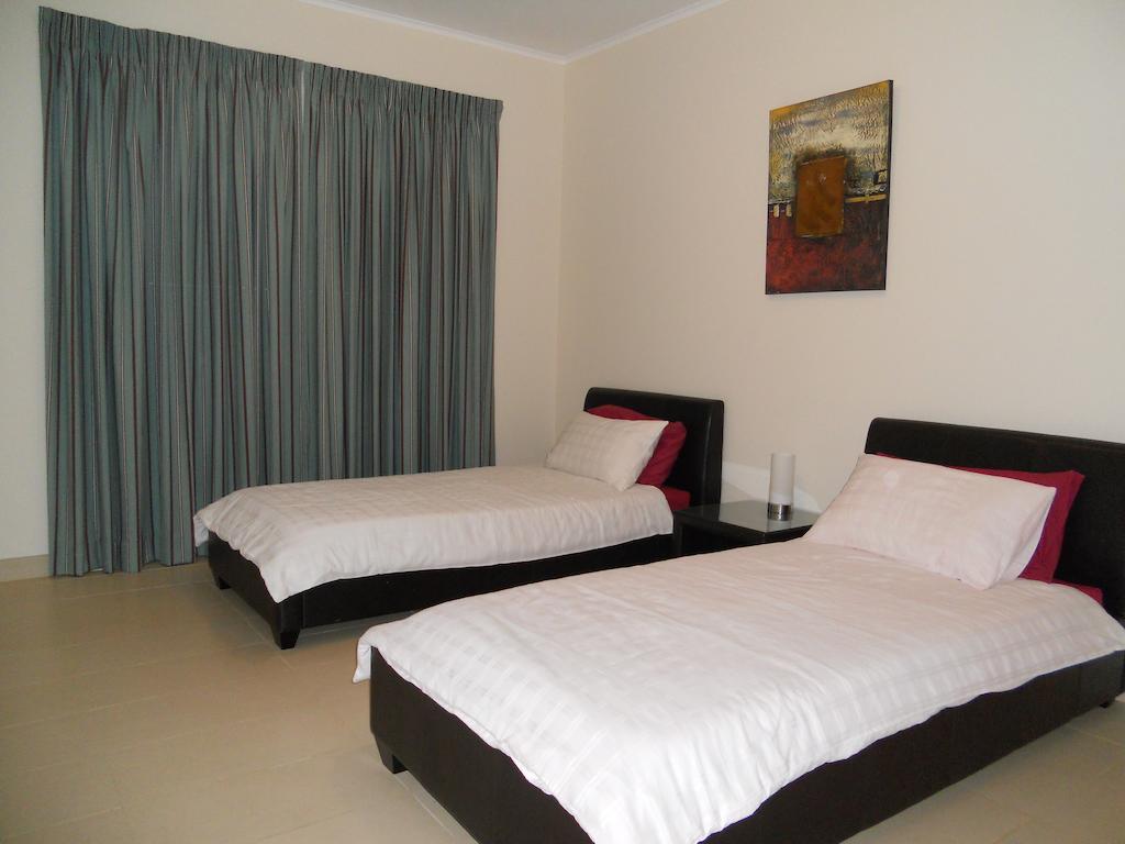 Apartamentos Cabanas Golf Tavira Exterior foto